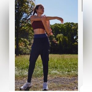 FP Movement Off Road Joggers - Midnight Navy - M